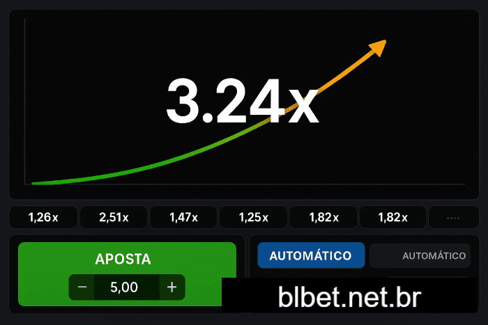 Crash game blbet ganhos rápidos e diversão!