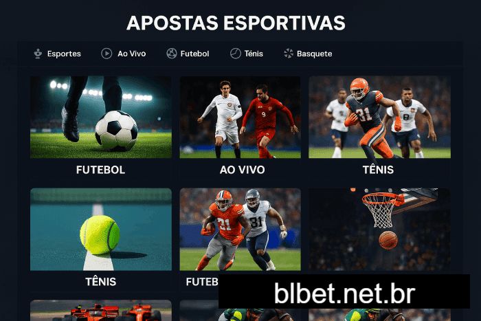 blbet apostas esportivas online